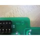 NTK 046-114-02 Circuit Board 04611402 Rev.D - Used