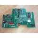 NTK 046-114-02 Circuit Board 04611402 Rev.D - Used