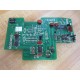 NTK 046-114-02 Circuit Board 04611402 Rev.D - Used