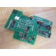 NTK 046-114-02 Circuit Board 04611402 Rev.D - Used