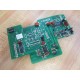 NTK 046-114-02 Circuit Board 04611402 Rev.D - Used