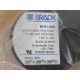 Brady M-91-498 Repositionable Vinyl Cloth 131578 120Roll