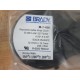Brady M-7-498 Repositionable Vinyl Cloth 143331 240Roll