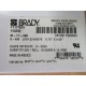 Brady M-11-498 Repositionable Vinyl Cloth 143332 220Roll