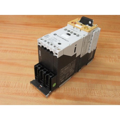 Allen Bradley 190-CPS40D Coordinated Protected Starter 190CPS40 - New No Box
