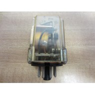 Potter & Brumfield KR-5765 KR5765 Relay 115V 5060HZ - Used