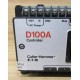 Cutler HammerEaton D100CRA40A Logic Controller D100CRA40A - Used