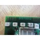 Lueze Electronic 30970002 Numeric Display Board - Used