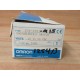 Omron E3S-AT61-M1J Switch E3S-AT61-L & E3S-AT61-D