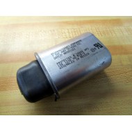 Generic KKSM44U755QAPI Capacitor Z50P4407N - Used