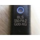Balluff BLS S50-PA-2-G00-XG Photoelectric Sensor BLSS50PA2G00XG - New No Box