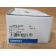 Omron E8F2-AN0C Pressure Sensor E8F2AN0C