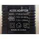 YT35U0720250 ACDC Adapter - New No Box