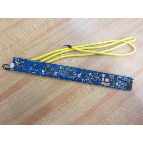 16271-0020 Circuit Board 162710020 - Used