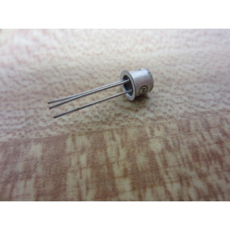 Motorola 2N2369 Transistor (Pack of 8) - New No Box