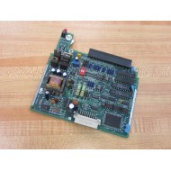 Allen Bradley 1746-NIO4V IO Module 1746-NI04V 2Circuit Board Only - Parts Only