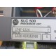 Allen Bradley 1747-L524 SLC502 CPU 1747L524 Ser.C Frn.6 - New No Box