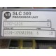 Allen Bradley 1747-L524 SLC502 CPU 1747L524 Ser.C Frn.6 Fac.1M - New No Box