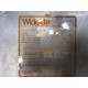 Widelite A2M-250-C-QV Flood Light Model A