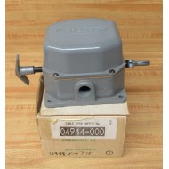 Rees 04944-000 Cable Operated Switch 04944000