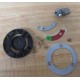 Moeller H6-SW-NA Handle H6SWNA WO Guide Mechanism