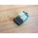 Red Lion EA0342 Relay Board RYLBD002 W6 Screw Terminal - New No Box