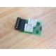 Red Lion EA0342 Relay Board RYLBD002 W6 Screw Terminal - New No Box
