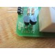Red Lion EA0342 Relay Board RYLBD002 W6 Screw Terminal - New No Box