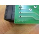 Red Lion EA0342 Relay Board RYLBD002 W6 Screw Terminal - New No Box