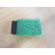 Red Lion EA0342 Relay Board RYLBD002 W6 Screw Terminal - New No Box