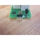 Red Lion EA0342 Relay Board RYLBD002 W6 Screw Terminal - New No Box