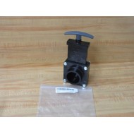 Valterra 7101GR Bladex Valve 1-12"