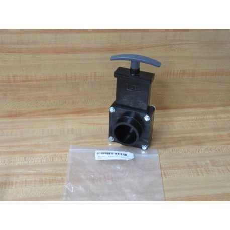 Valterra 7101GR Bladex Valve 1-12"