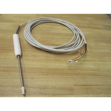 Enercorp Instruments TS-MP-R-D-3-240 Smokehouse RTD Temperature Sensor - New No Box