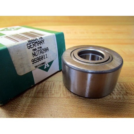 INA NUTR20A Bearing 9596011