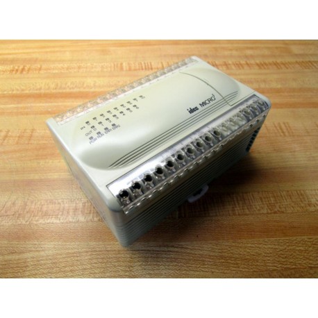 IDEC FC2A-C16A1 Programmable Logic Controller FC2AC16A1 - Used
