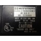 Mitutoyo 52668AA Power Adapter AD 908-A - New No Box