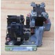 Square D 9050-AO-1D Time Delay Relay 9050-A0-1D W Cracked Cover - Used