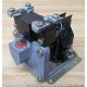 Square D 9050-AO-1D Time Delay Relay 9050-A0-1D W Cracked Cover - Used
