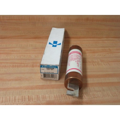 Gould Shawmut Ferraz Mersen TRS200R Fuse