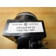 General Electric CR104PXF12 Pushbutton Alt. Hardware