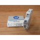 Allen Bradley 1492-CB1G020 Circuit Breaker 1492CB1G020 2A Series B