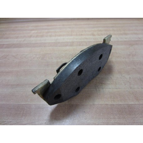 AE-45-EE AE45EE Outer Brake Pad With Left Hand Side Clip - New No Box