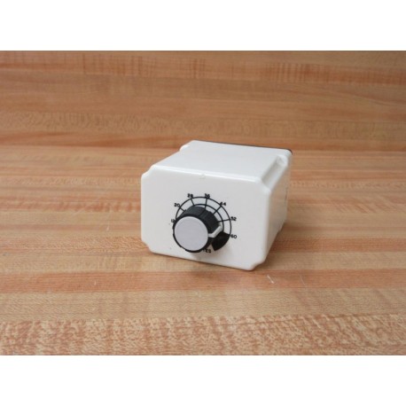 Magnecraft W211ACPSOX-62 Time Delay Relay W211ACPSOX62 - Used