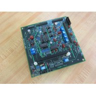 AVENS ITR3001 Circuit Board AD4DLL6B-50KDIL - Used