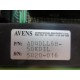 AVENS ITR3001 Circuit Board AD4DLL6B-50KDIL - Used