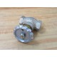 Rego 2554 Threaded Globe Valve - New No Box