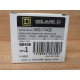Square D MG17406 Merlin Gerin 88458 Schneider 15A Breaker 17406