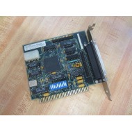 Irwin Magnetic Systems 6000659-A Circuit Board 6000659A - Used