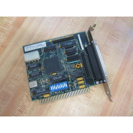 Irwin Magnetic Systems 6000659-A Circuit Board 6000659A - Used